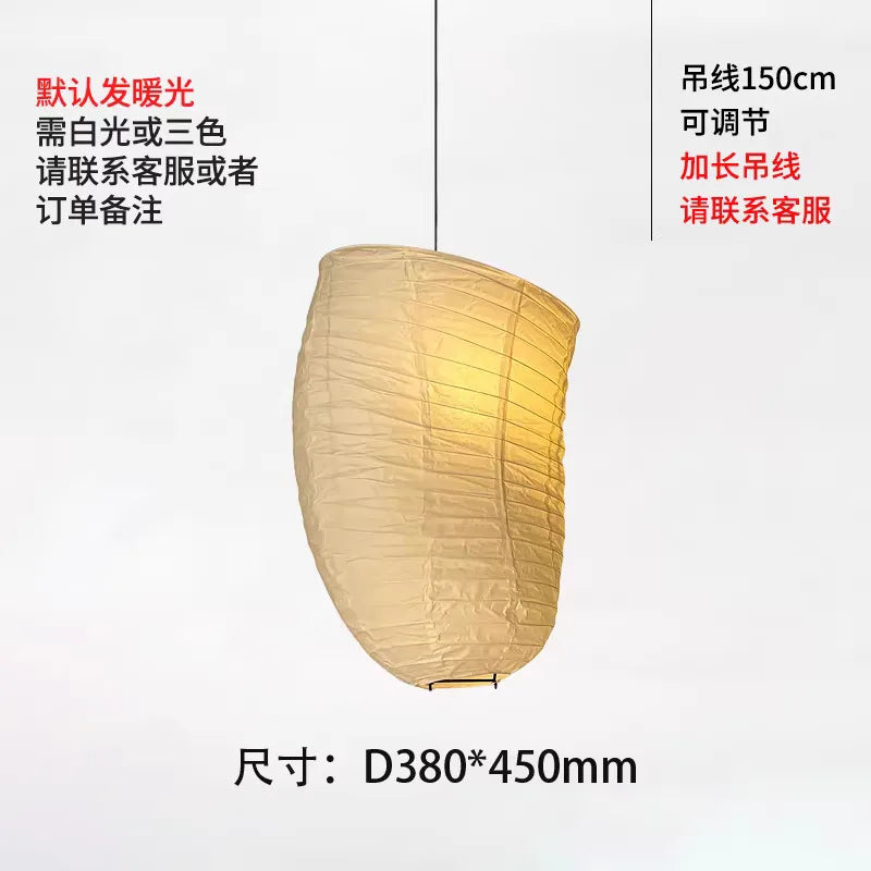 Suspension Vellora Aube — LED Salon