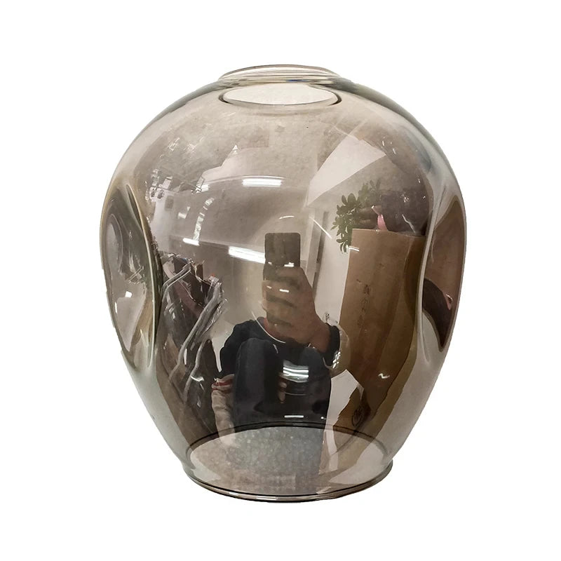 Lustre Séraphoria — Verre LED pour Chambre — vue 10