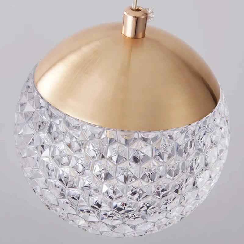 Suspension Calana — LED pour Salle à Manger — vue 4