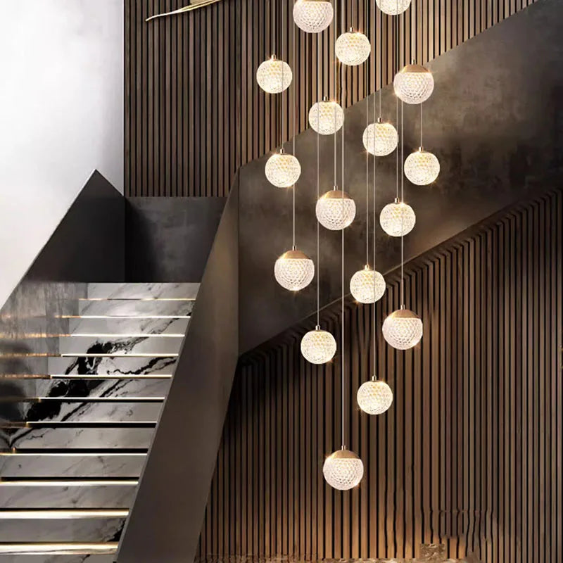 Suspension Calana — LED pour Salle à Manger