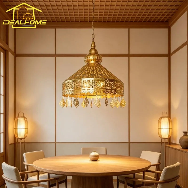 Suspension Elaris Horizon — LED