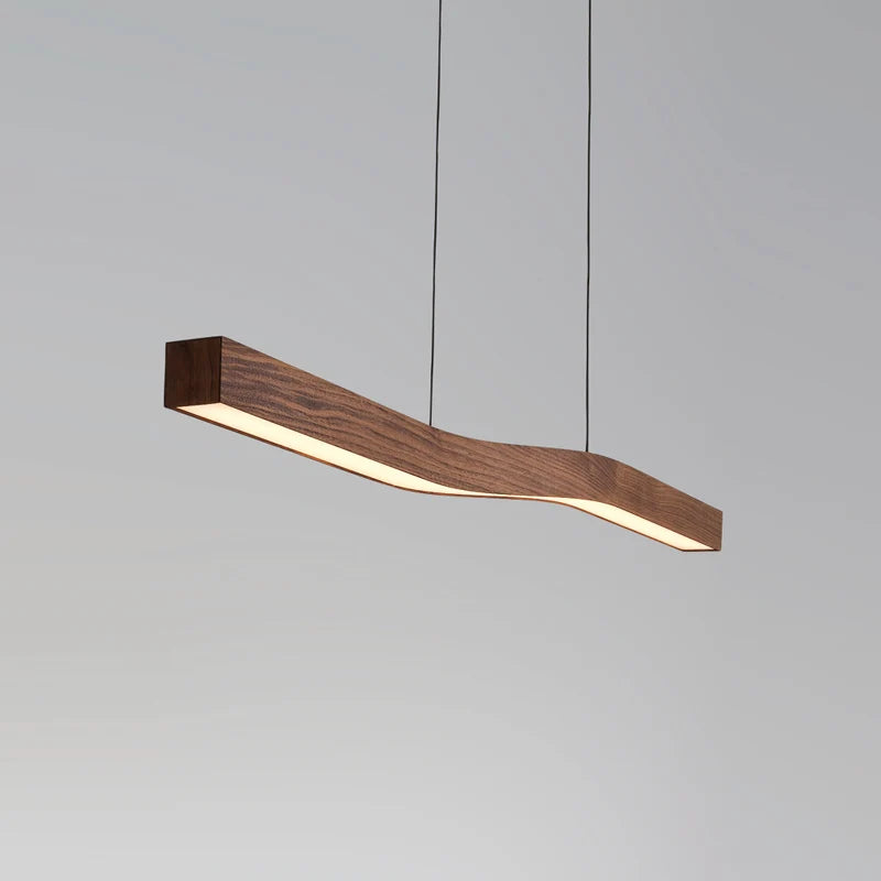 Lustre Vérana — LED