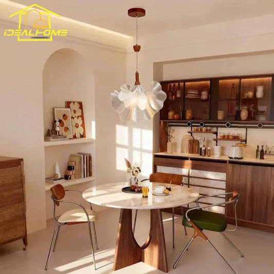 Suspension Althéa Épure — LED Salle à Manger