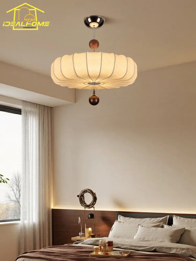 Suspension Althéa Horizon — LED Salle à Manger