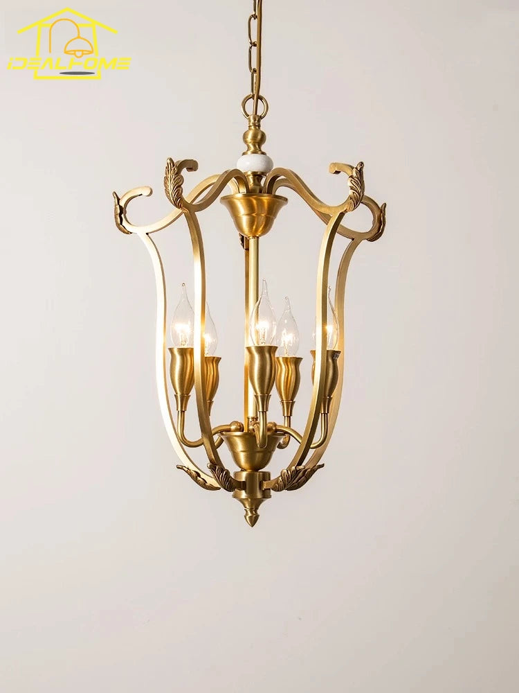 Lustre Céliane Sillage — LED Chambre