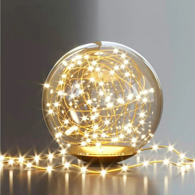 Applique murale Elyana — LED pour Salle à Manger — vue 4