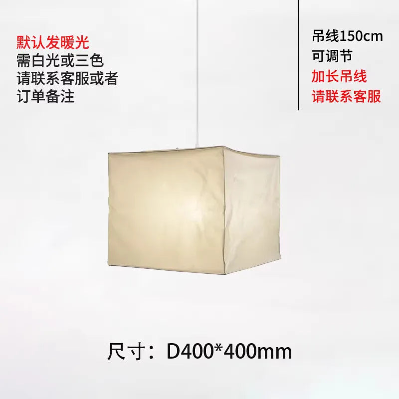Suspension Vellora Aube — LED Salon