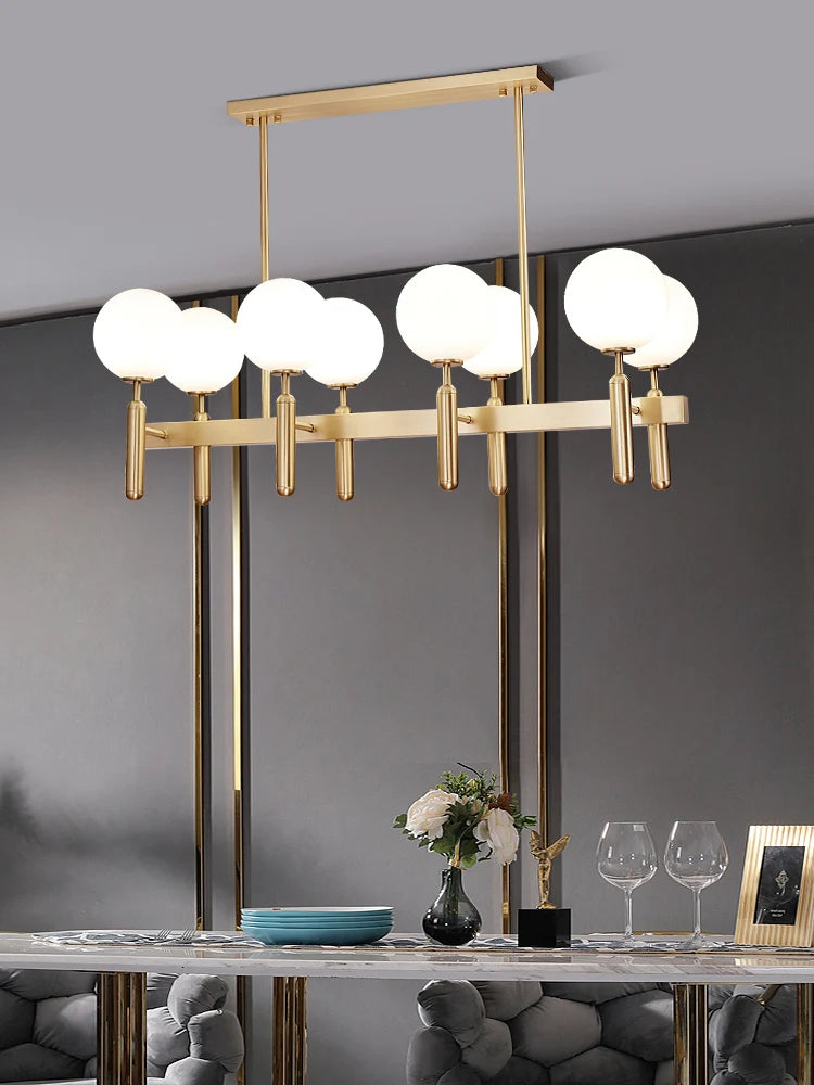 Lustre Séloria — LED pour Chambre — vue 3