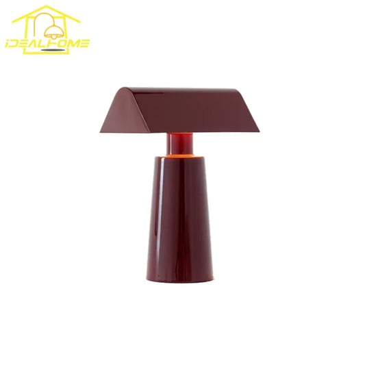 Lampe à poser Elvara Sillage — Chambre