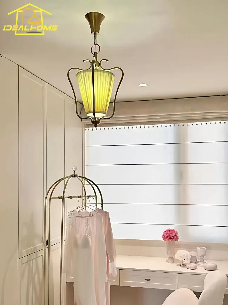 Lampe de chevet Avelore Opale — LED Chambre