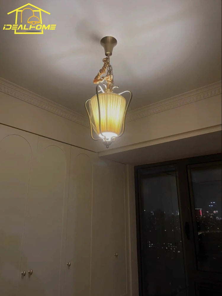 Lampe de chevet Avelore Opale — LED Chambre