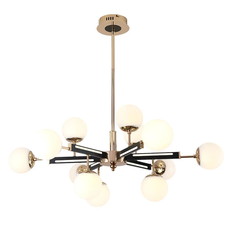 Lustre Ororia — LED pour Chambre — vue 3
