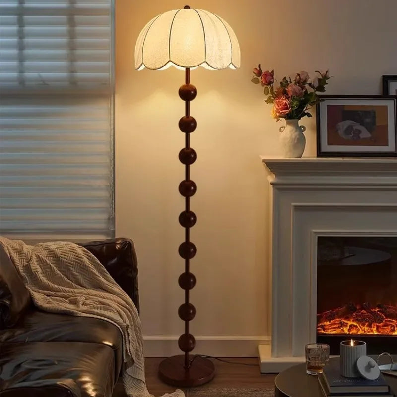 Lampadaire Valéria Horizon — Chambre