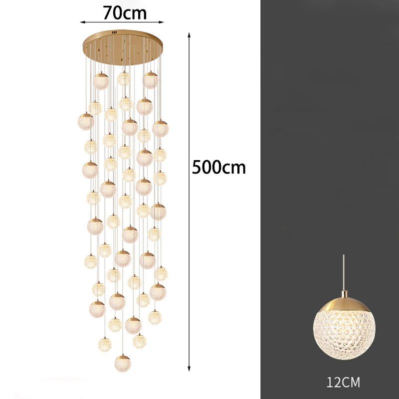 Suspension Calana — LED pour Salle à Manger — vue 11