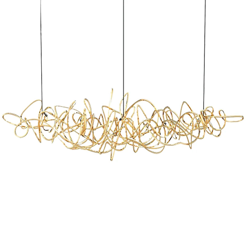 Suspension Éldore — LED pour Salle à Manger — vue 5