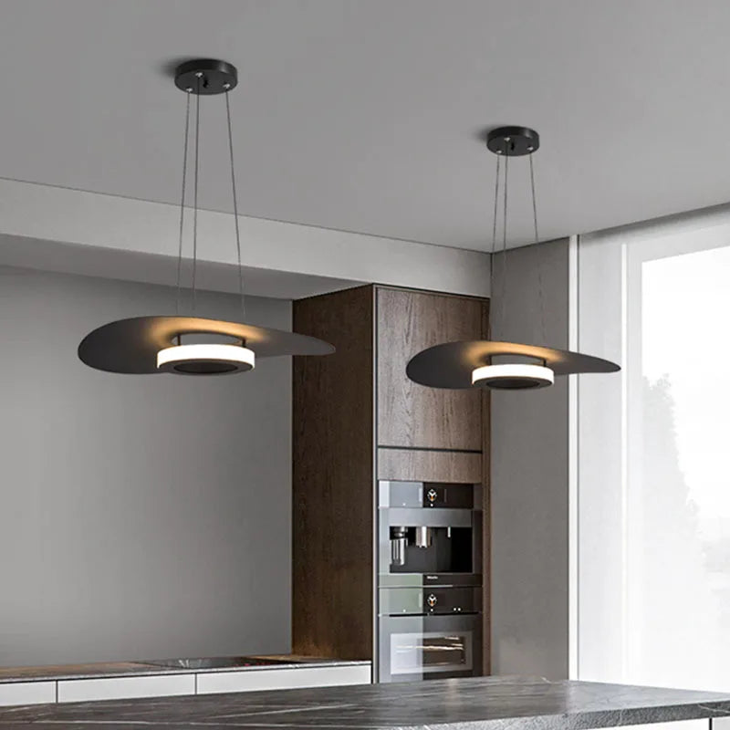 Lustre Cassana — LED pour Salle à Manger