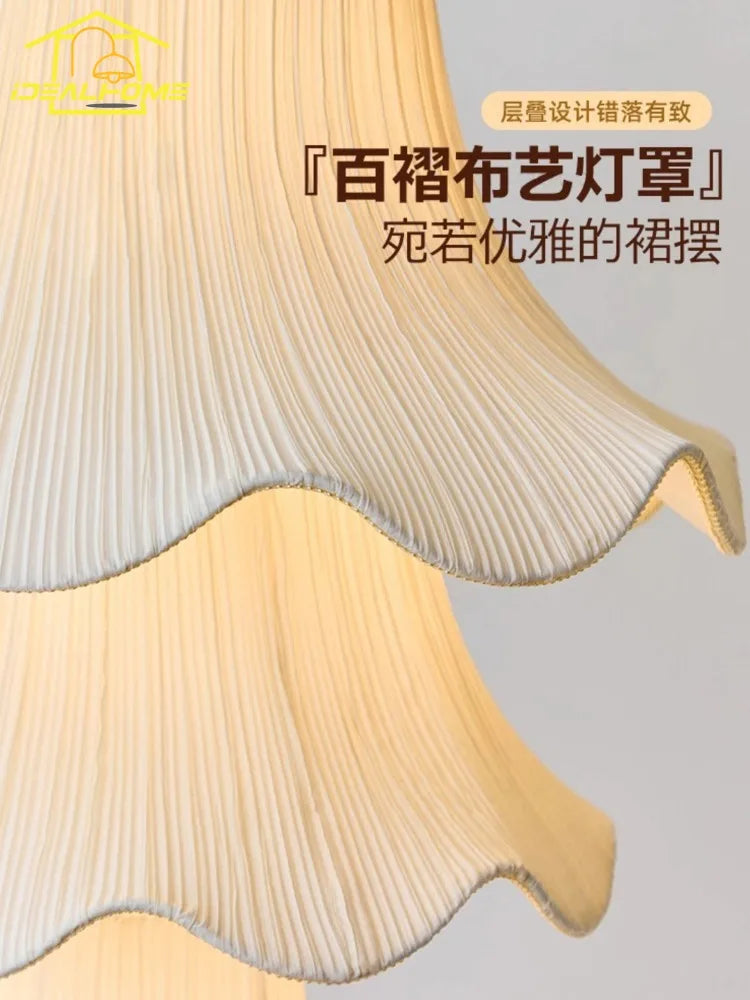 Suspension Sélène Horizon — LED Chambre