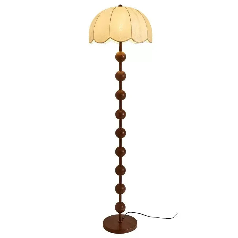 Lampadaire Valéria Horizon — Chambre