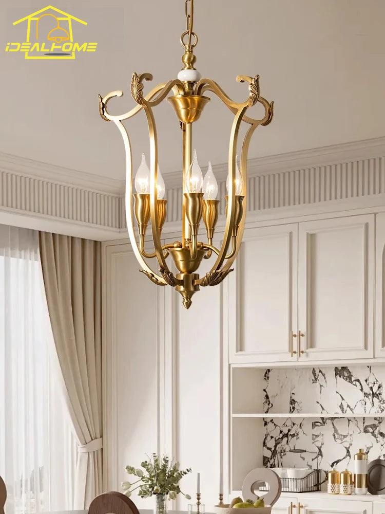 Lustre Céliane Sillage — LED Chambre