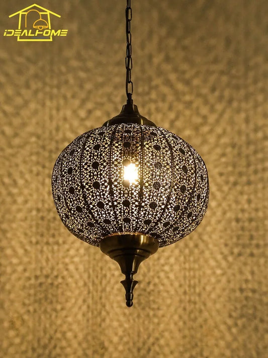 Suspension Séraphine Épure — LED
