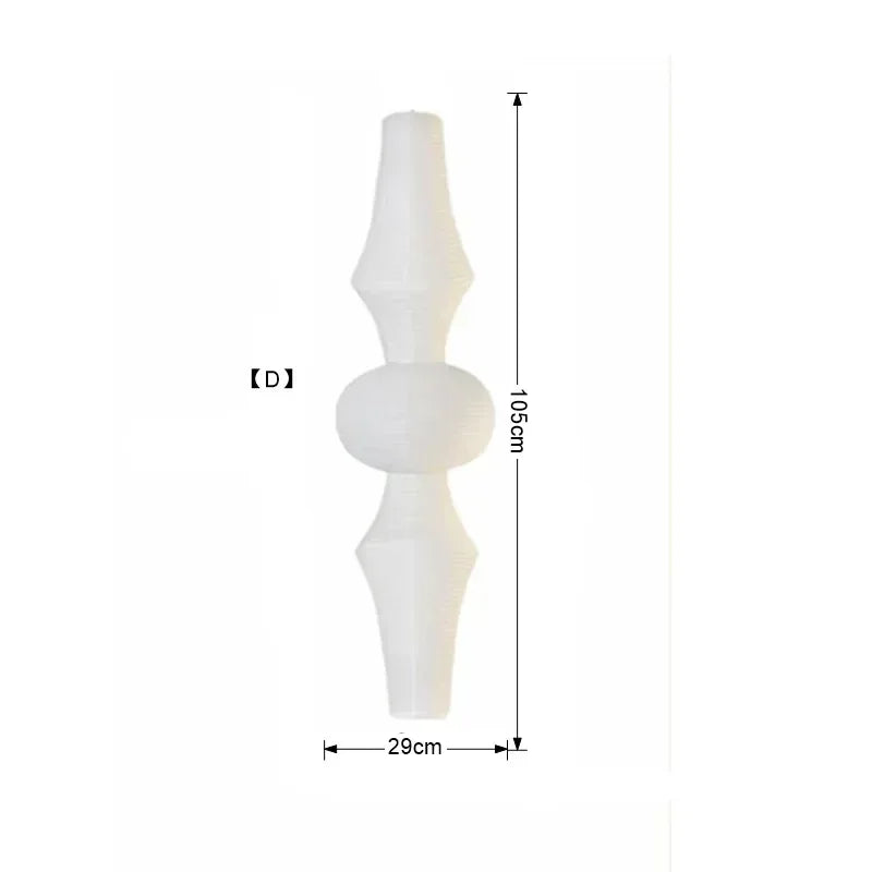 Suspension Avelore Sillage — LED Chambre