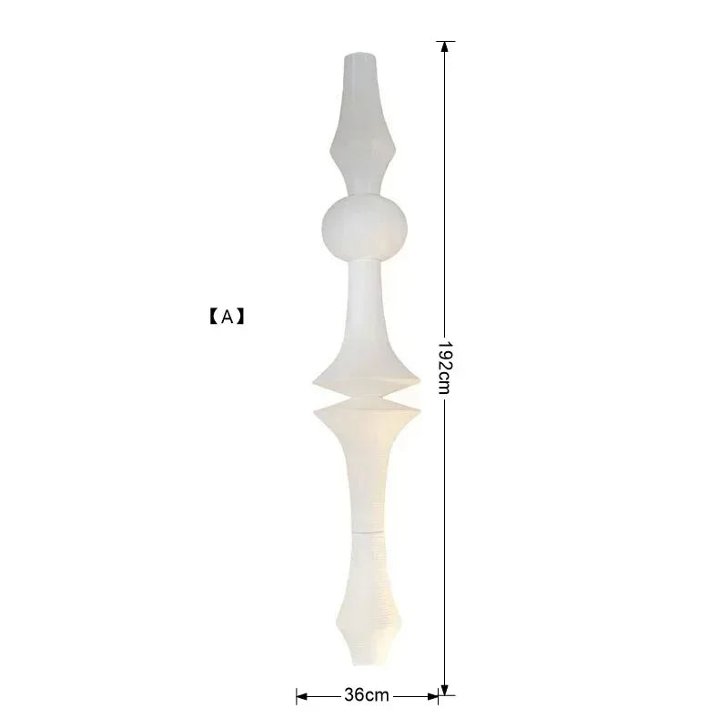 Suspension Avelore Sillage — LED Chambre