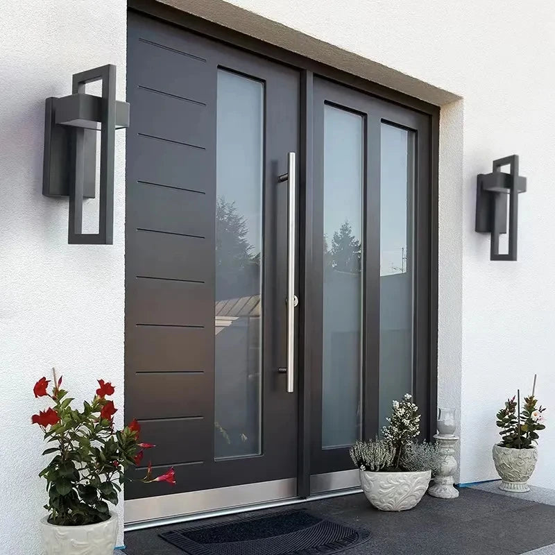 Applique murale Céldore — LED Extérieur — vue 5