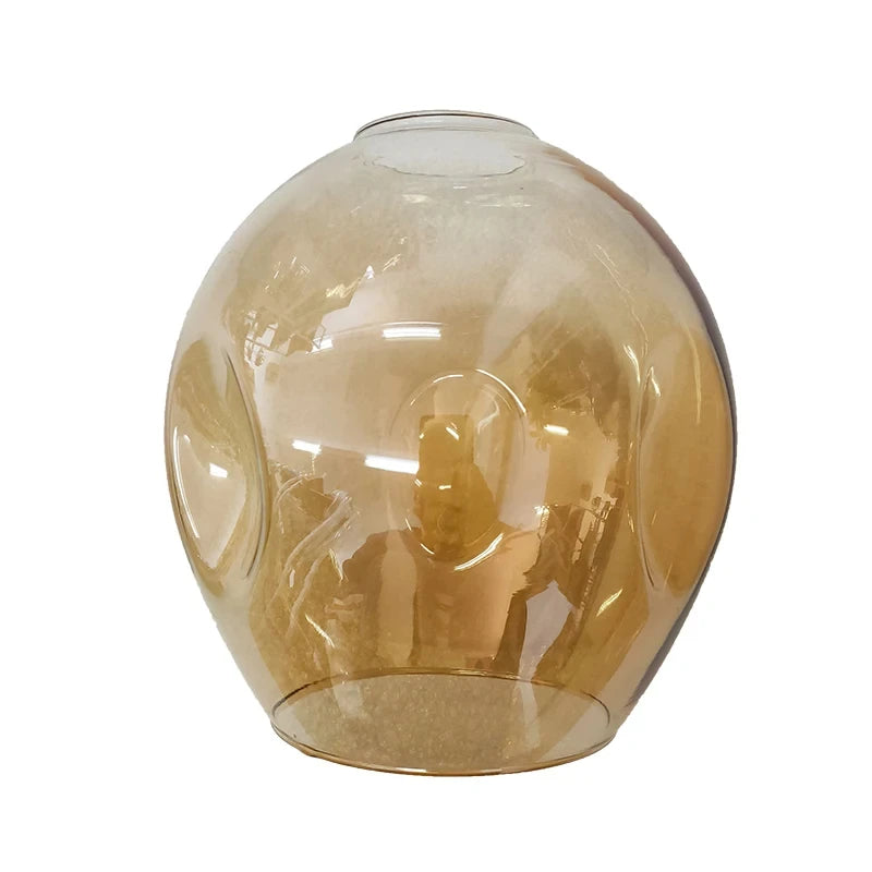 Lustre Séraphoria — Verre LED pour Chambre — vue 7