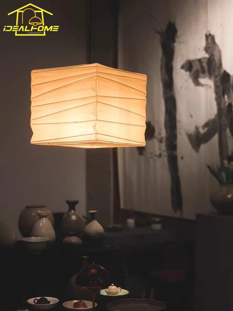 Suspension Vellora Aube — LED Salon