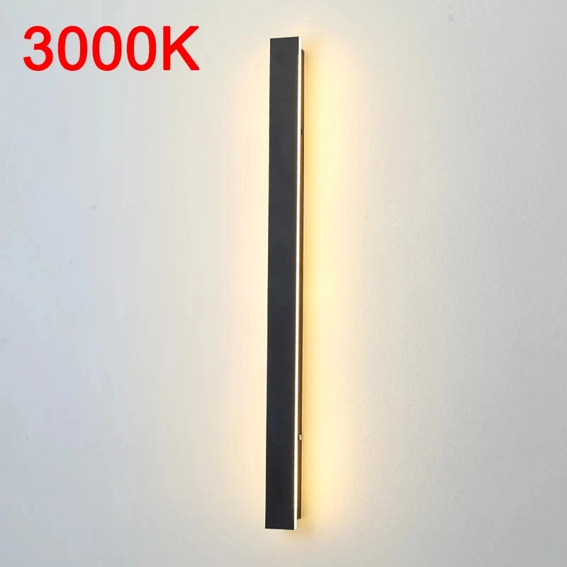 Applique murale Ambrana — LED Extérieur — vue 4