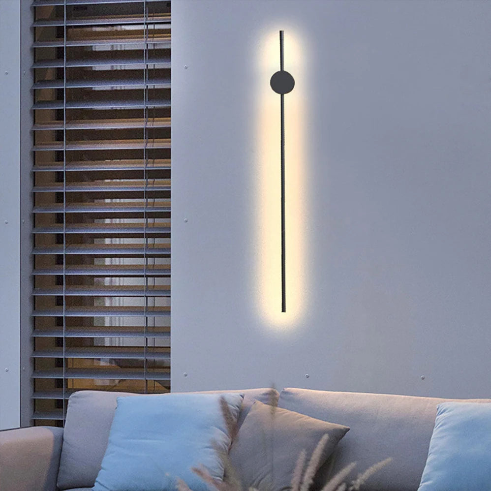 Applique murale Lorana — LED pour Salon