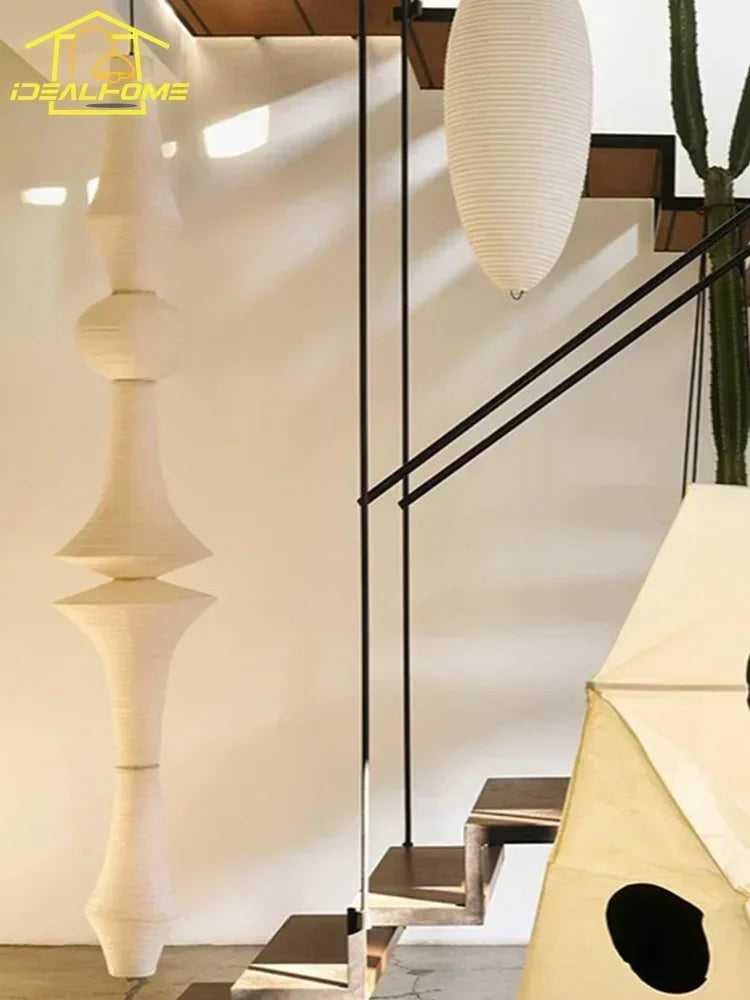 Suspension Avelore Sillage — LED Chambre