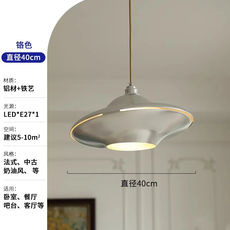 Suspension Ophéliane Épure — LED