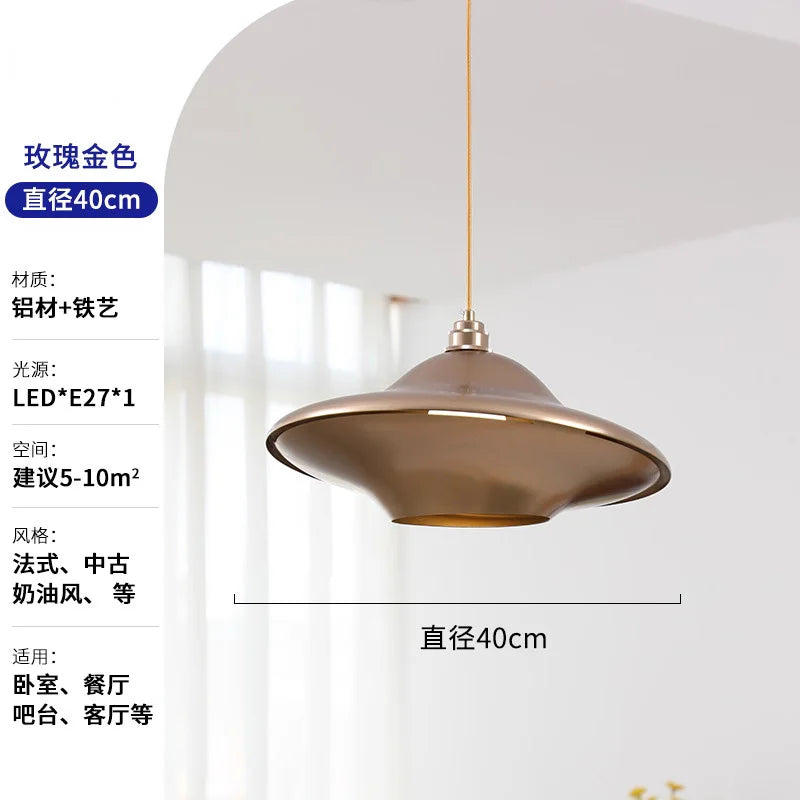 Suspension Ophéliane Épure — LED
