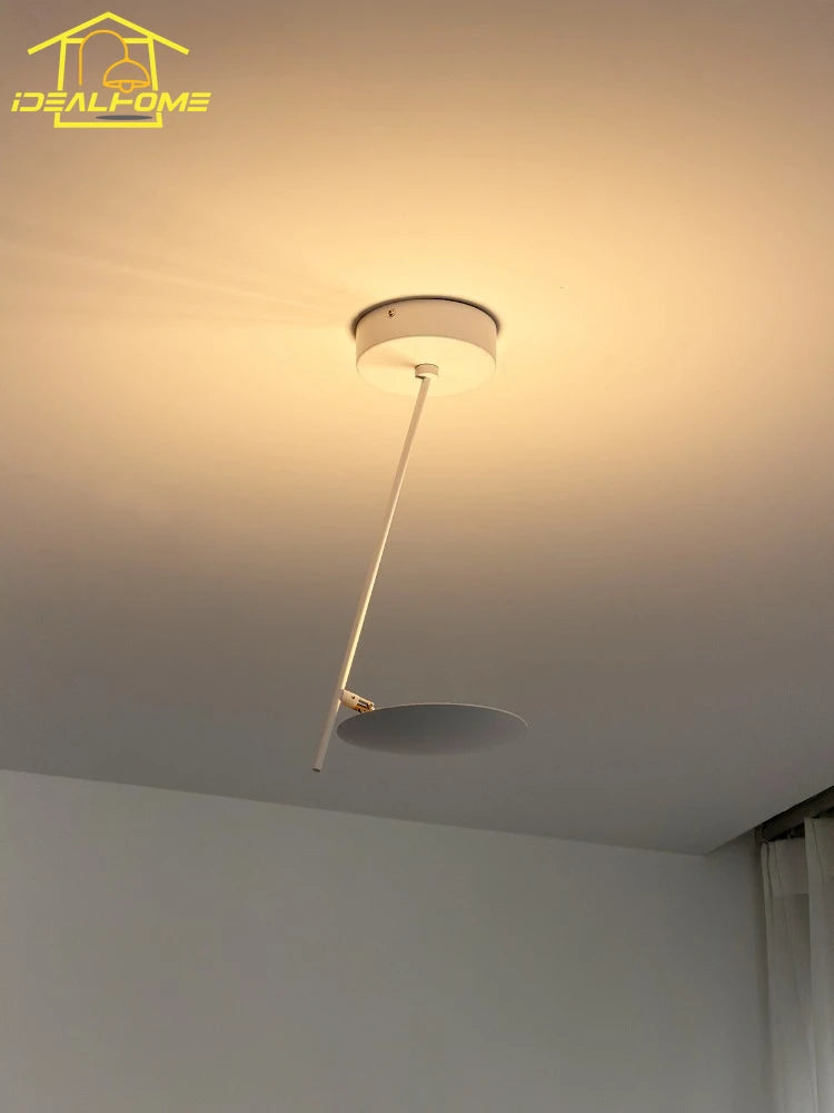 Suspension Éloria Épure — LED Chambre