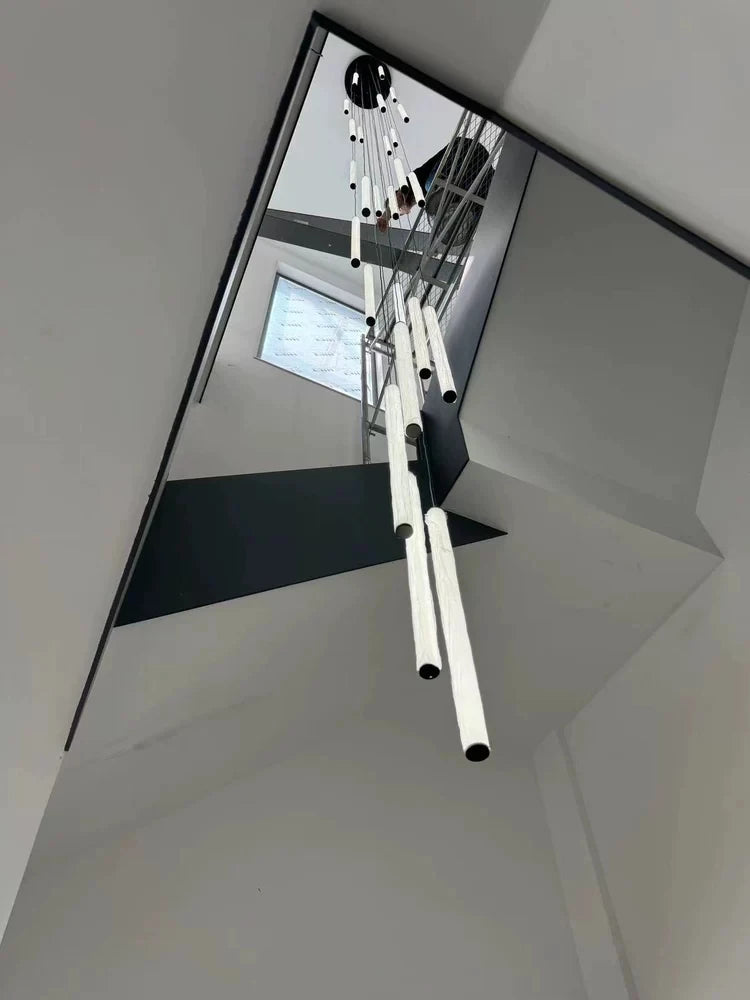 Lustre Orana — LED pour Escalier — vue 2
