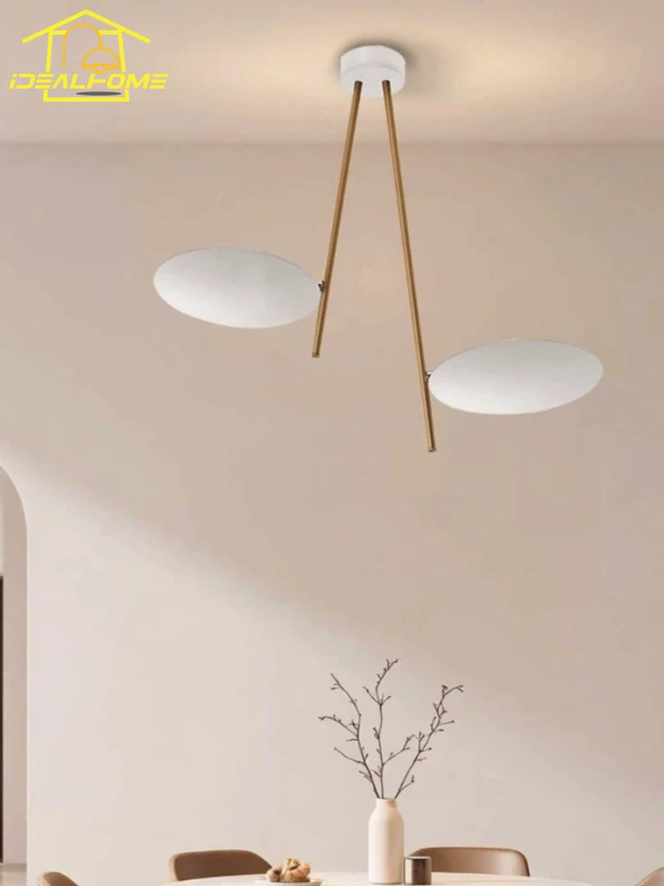 Suspension Éloria Épure — LED Chambre