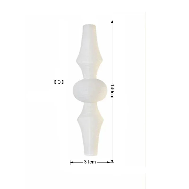 Suspension Avelore Sillage — LED Chambre