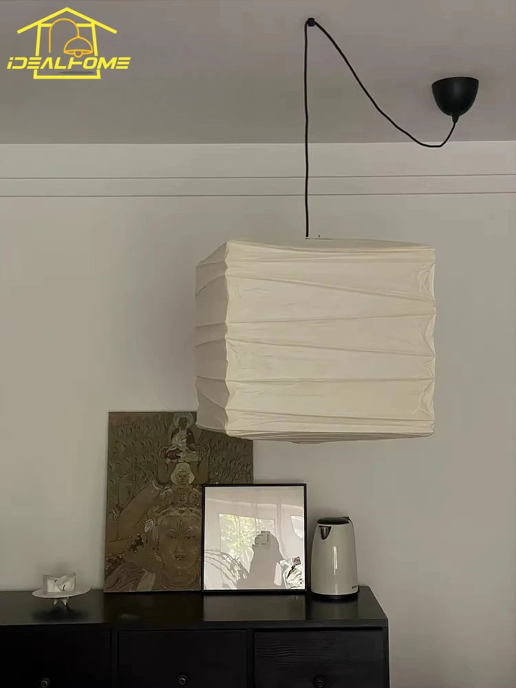 Suspension Vellora Aube — LED Salon