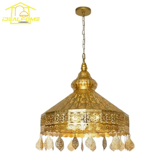 Suspension Elaris Horizon — LED
