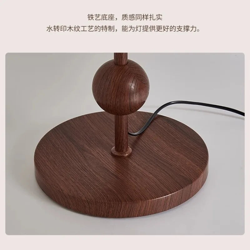 Lampadaire Valéria Horizon — Chambre