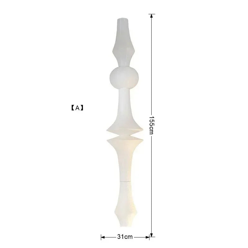 Suspension Avelore Sillage — LED Chambre
