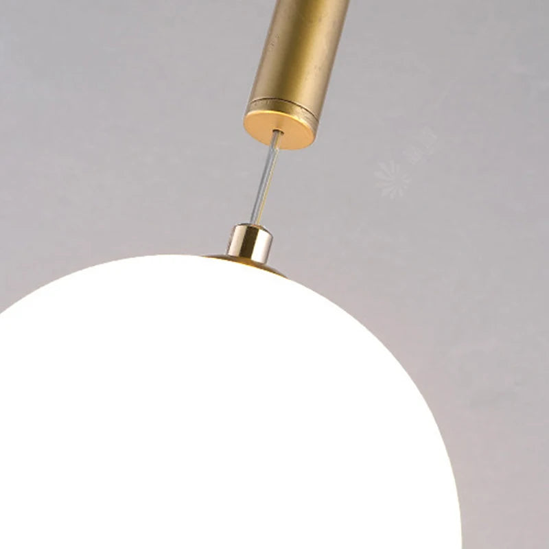 Suspension Astana — LED pour Salle à Manger — vue 4