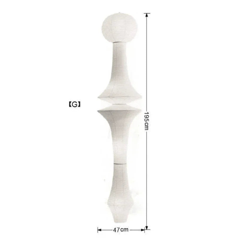 Suspension Avelore Sillage — LED Chambre