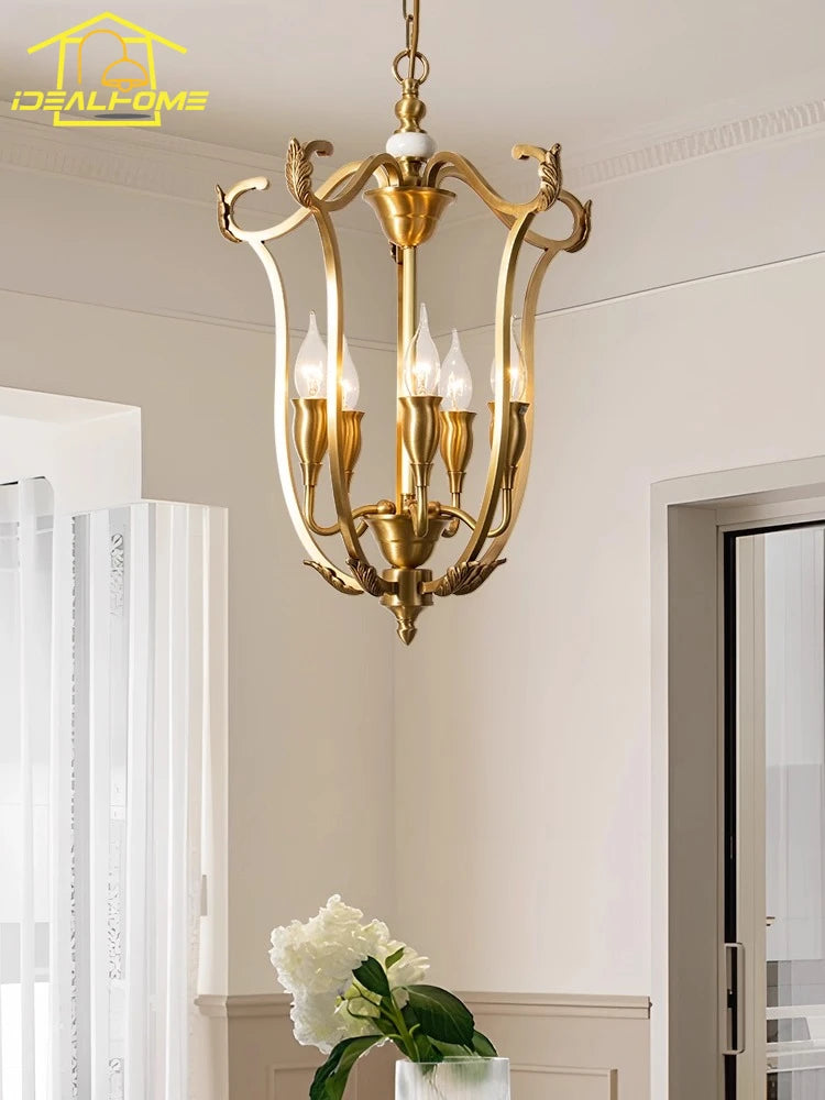 Lustre Céliane Sillage — LED Chambre
