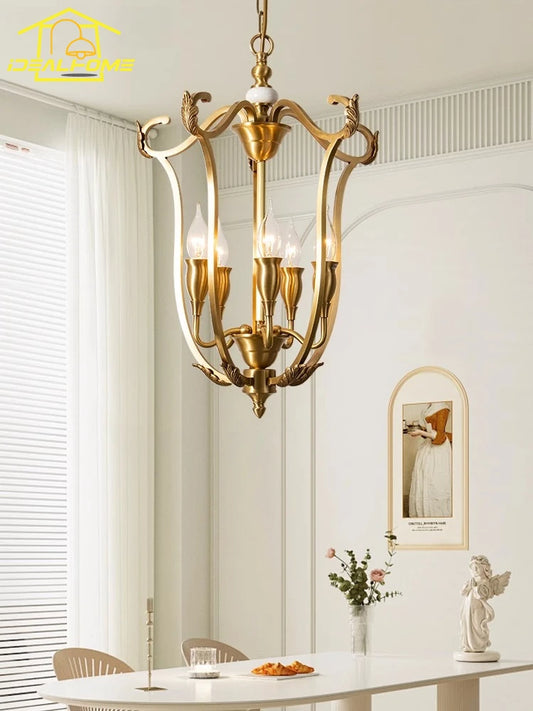 Lustre Céliane Sillage — LED Chambre