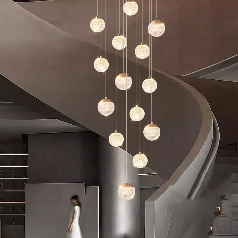 Suspension Calana — LED pour Salle à Manger — vue 3