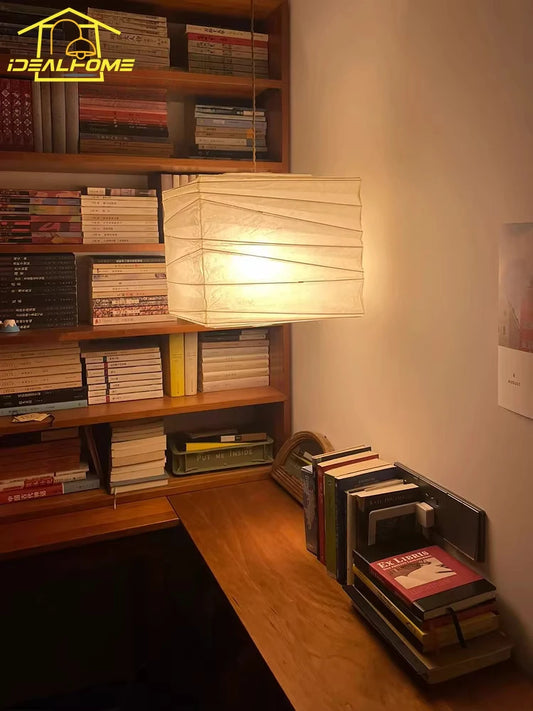 Suspension Vellora Aube — LED Salon