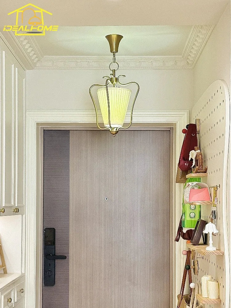 Lampe de chevet Avelore Opale — LED Chambre