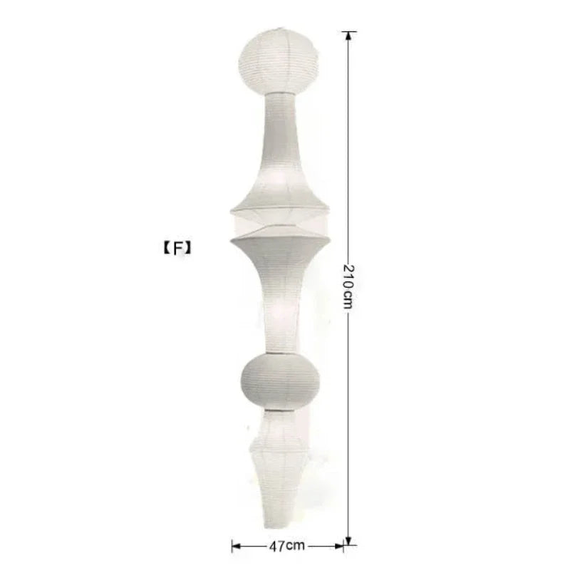 Suspension Avelore Sillage — LED Chambre